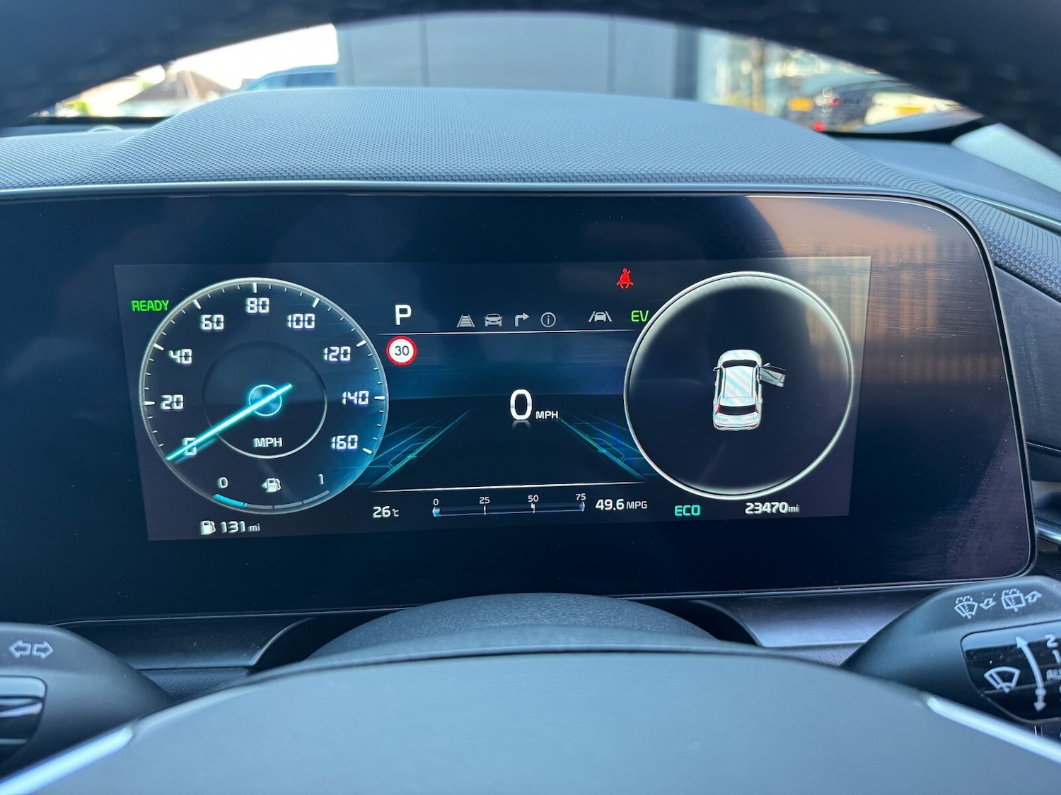 Used Kia Niro 2024 for sale - 76014921: Photo 26