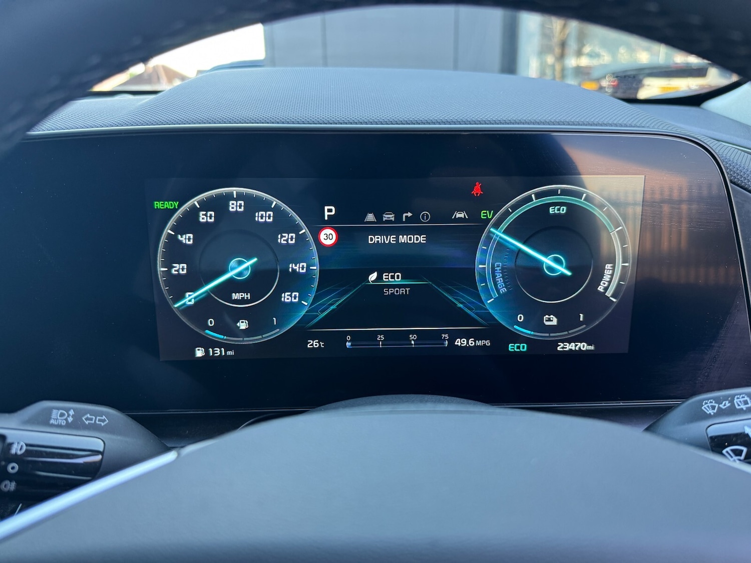 Used Kia Niro 2024 for sale - 76014921: Photo 27