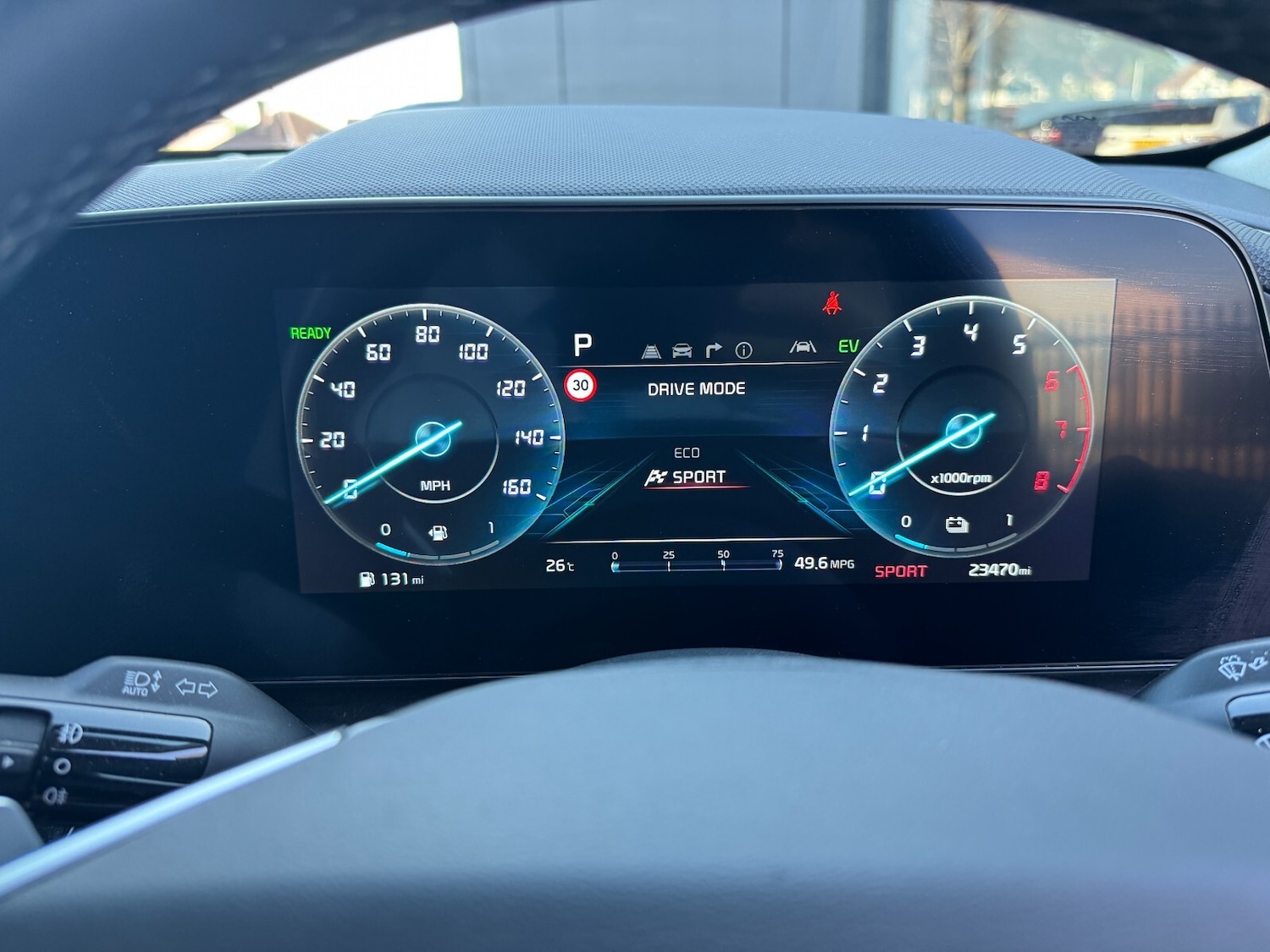 Used Kia Niro 2024 for sale - 76014921: Photo 28