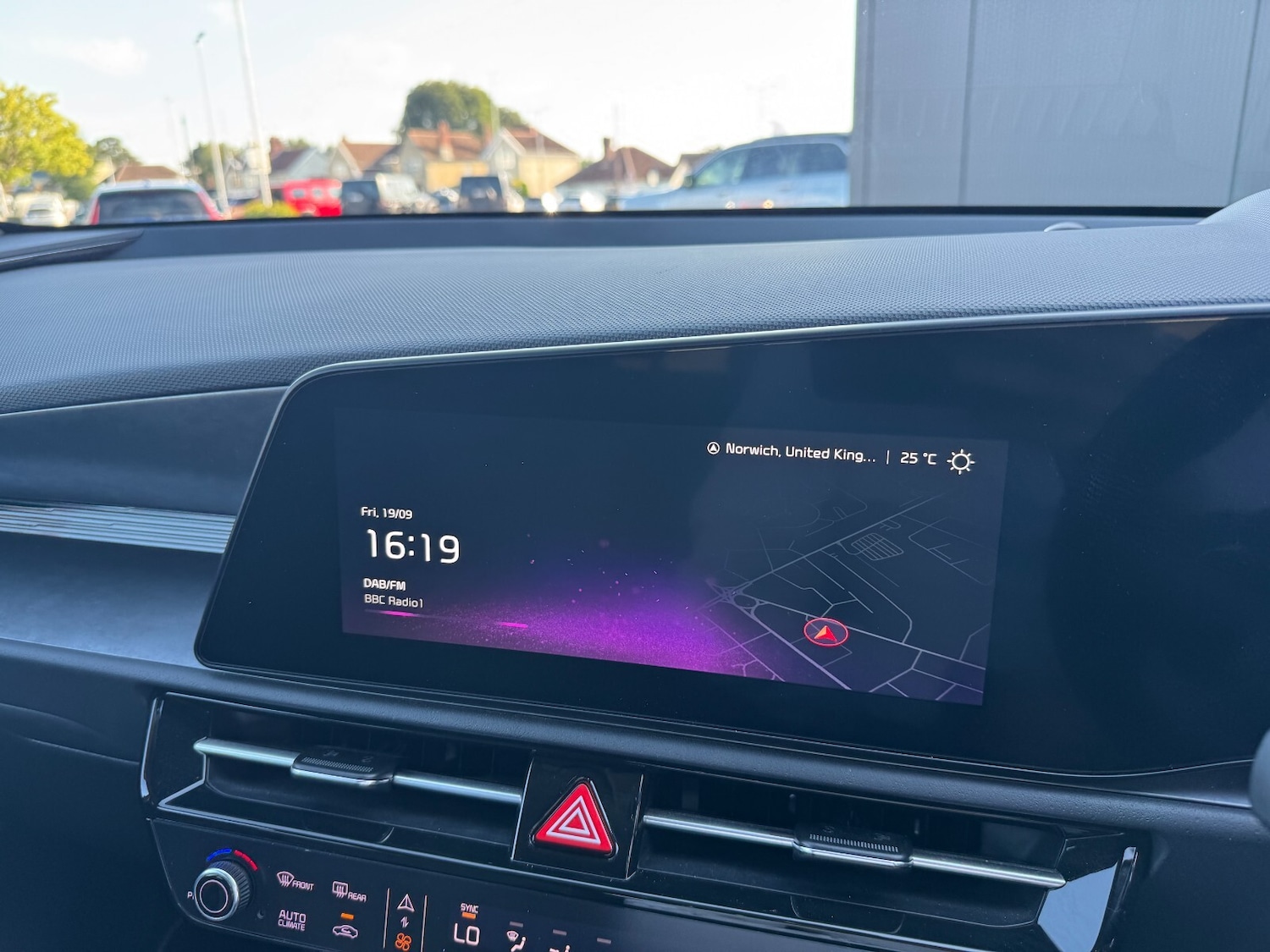 Used Kia Niro 2024 for sale - 76014921: Photo 29