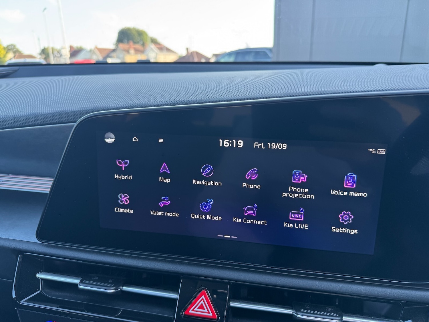 Used Kia Niro 2024 for sale - 76014921: Photo 30