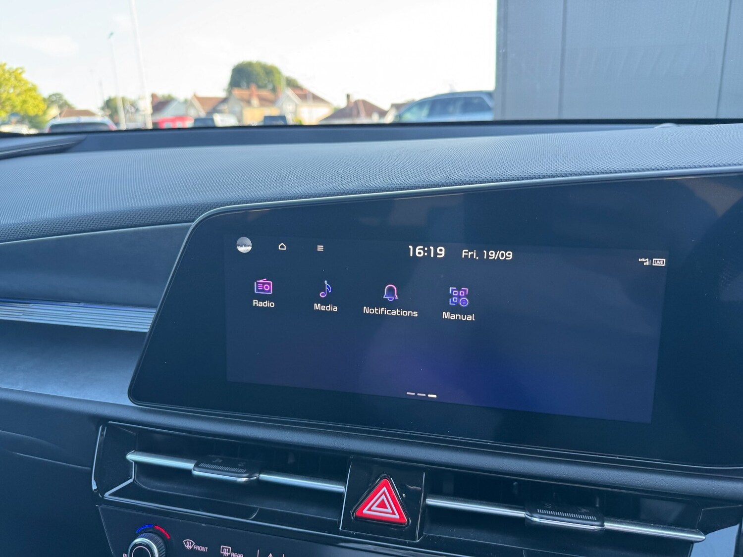 Used Kia Niro 2024 for sale - 76014921: Photo 31