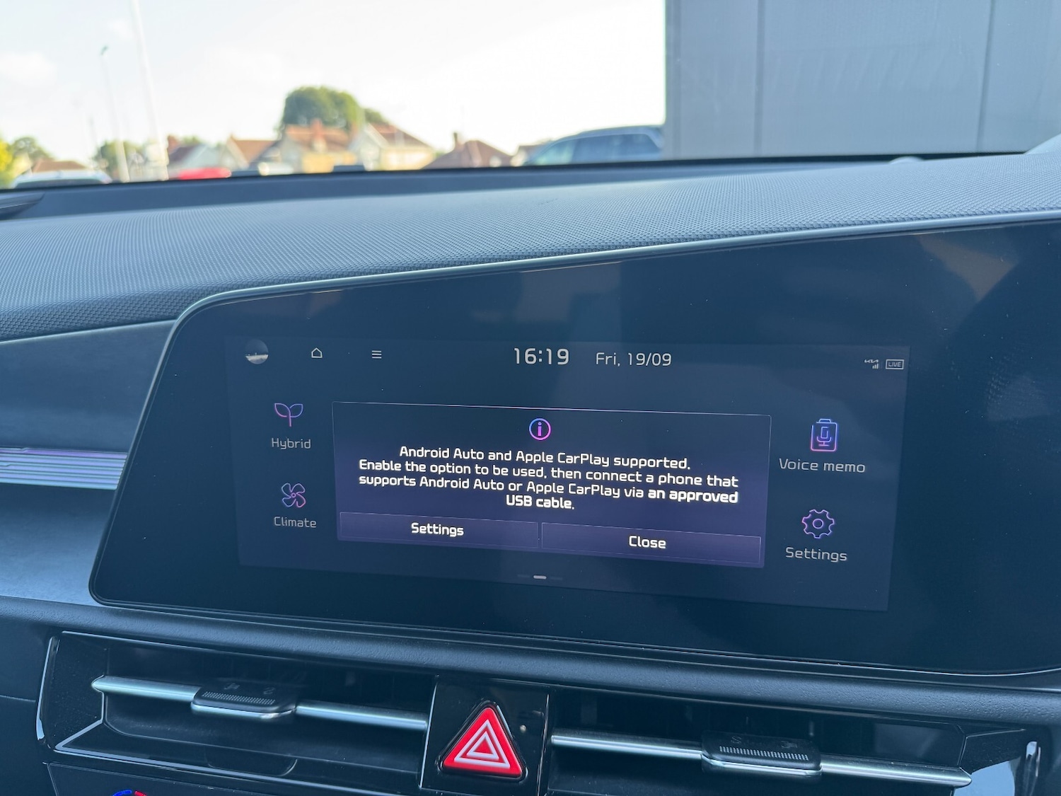 Used Kia Niro 2024 for sale - 76014921: Photo 32