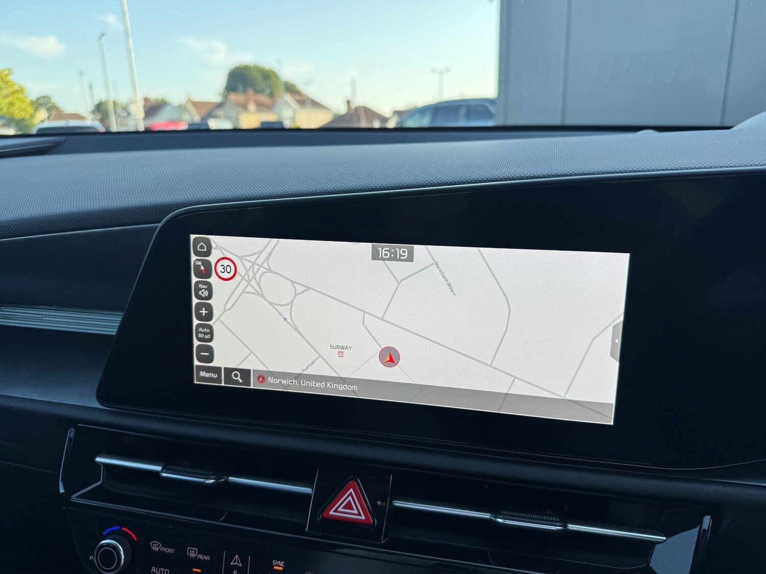 Used Kia Niro 2024 for sale - 76014921: Photo 33