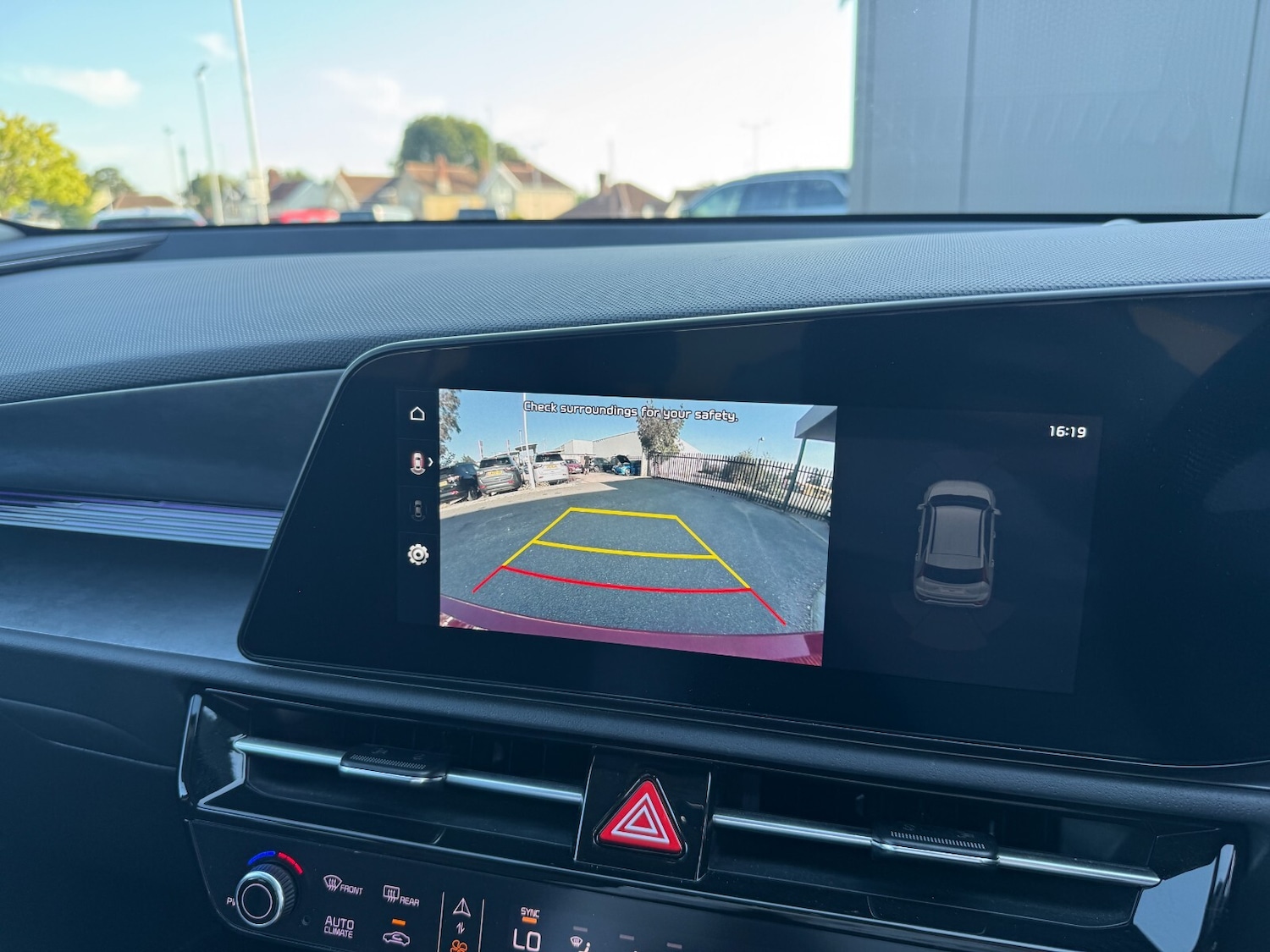 Used Kia Niro 2024 for sale - 76014921: Photo 34