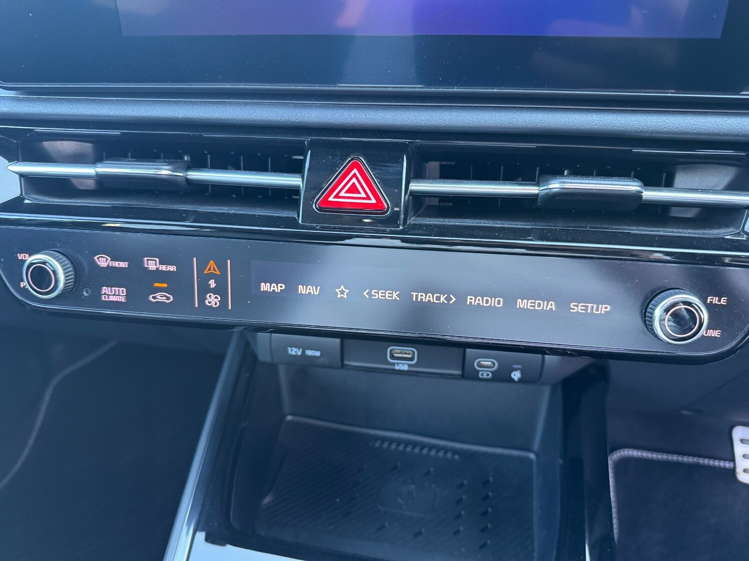 Used Kia Niro 2024 for sale - 76014921: Photo 35