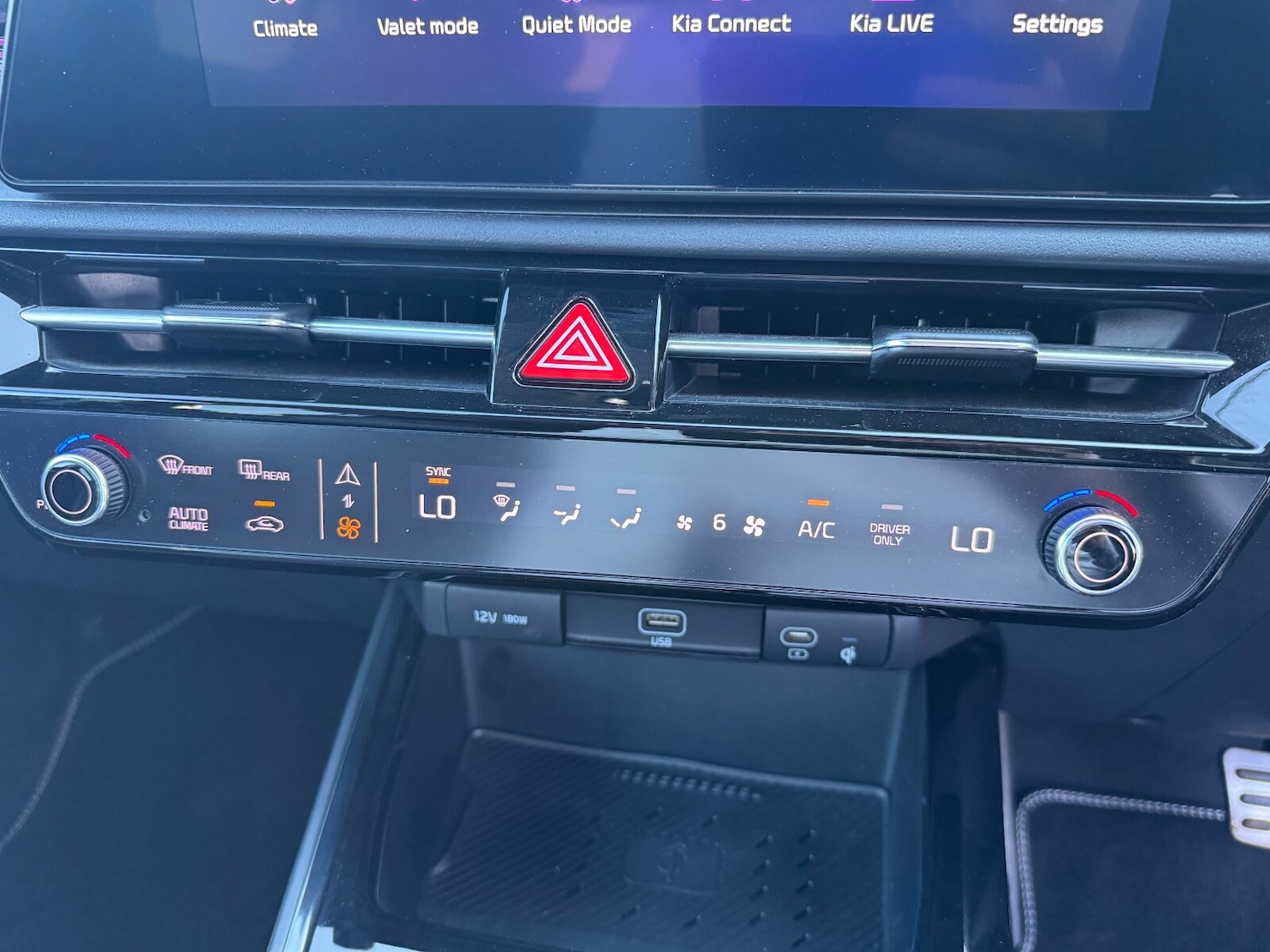 Used Kia Niro 2024 for sale - 76014921: Photo 36