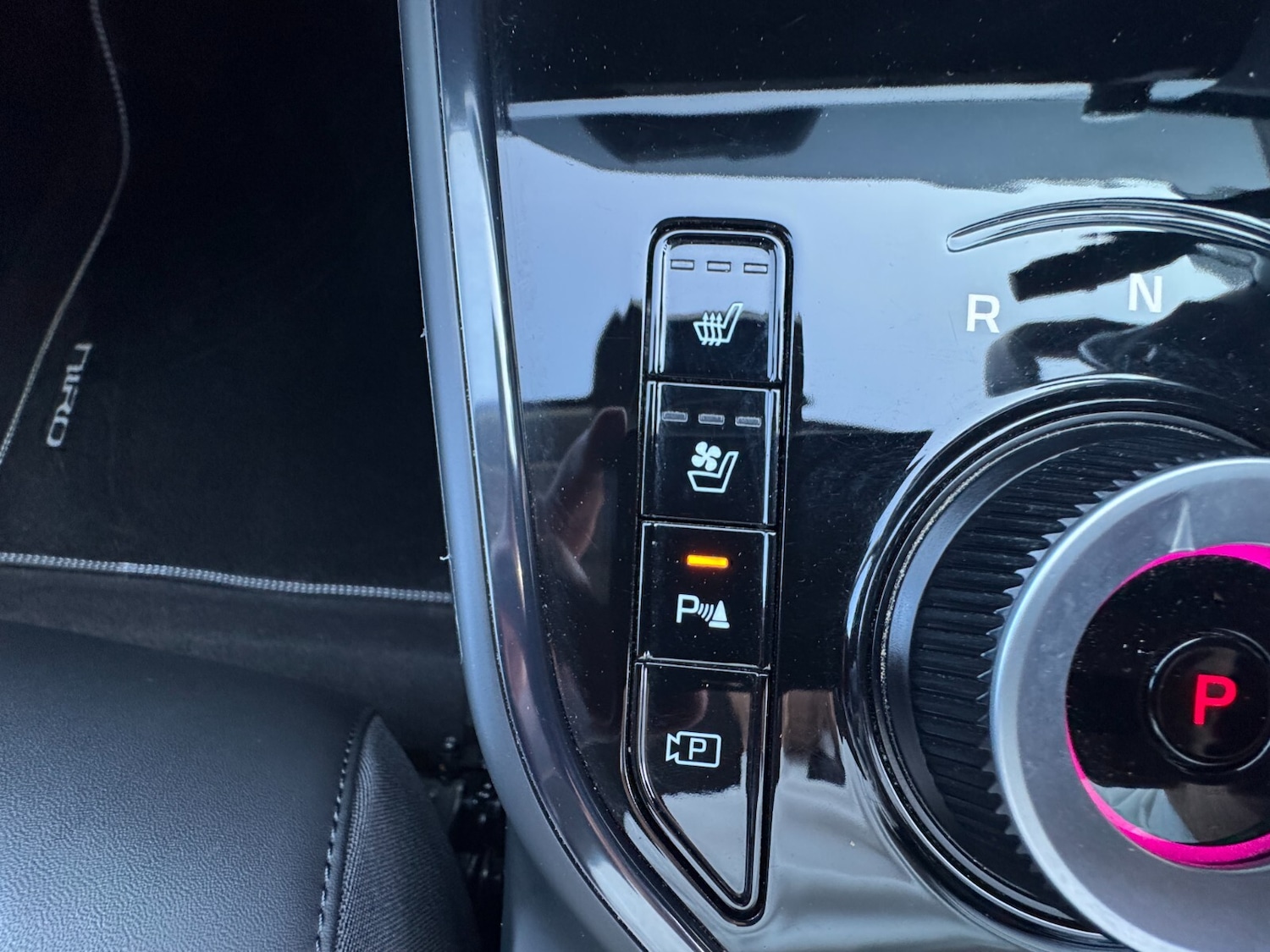 Used Kia Niro 2024 for sale - 76014921: Photo 38