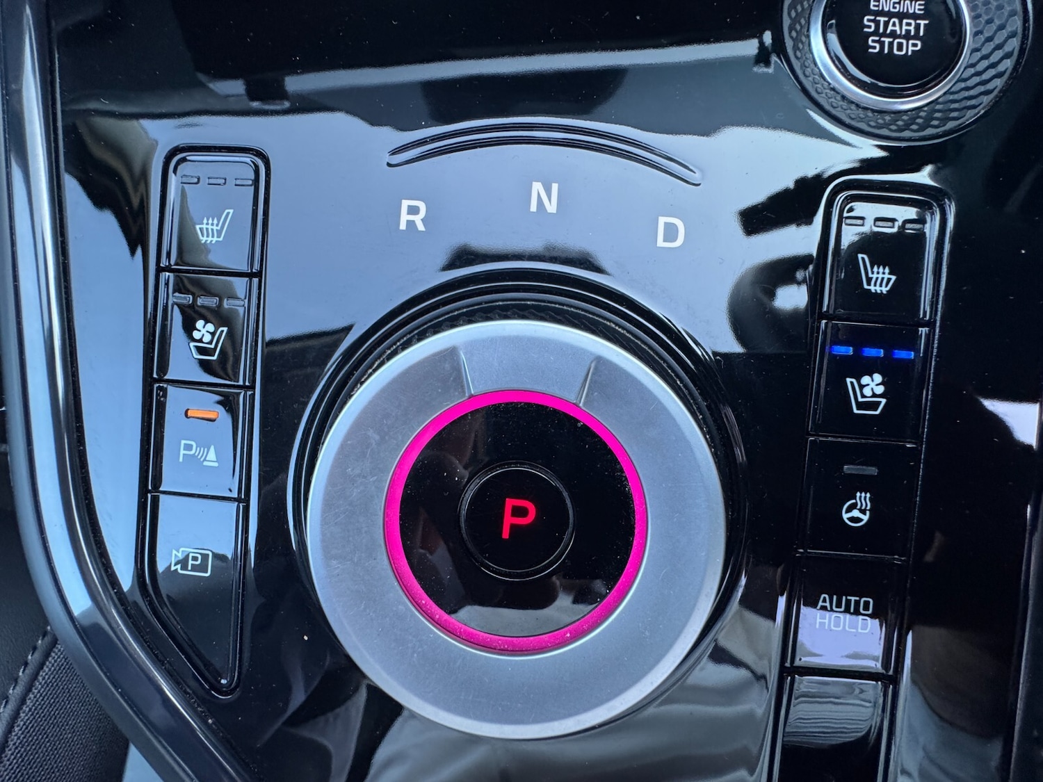 Used Kia Niro 2024 for sale - 76014921: Photo 39