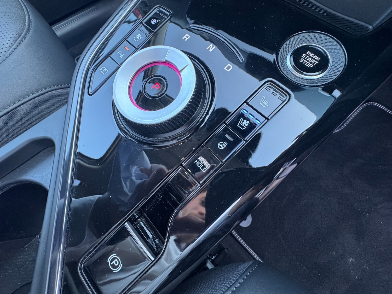 Used Kia Niro 2024 for sale - 76014921: Photo 40