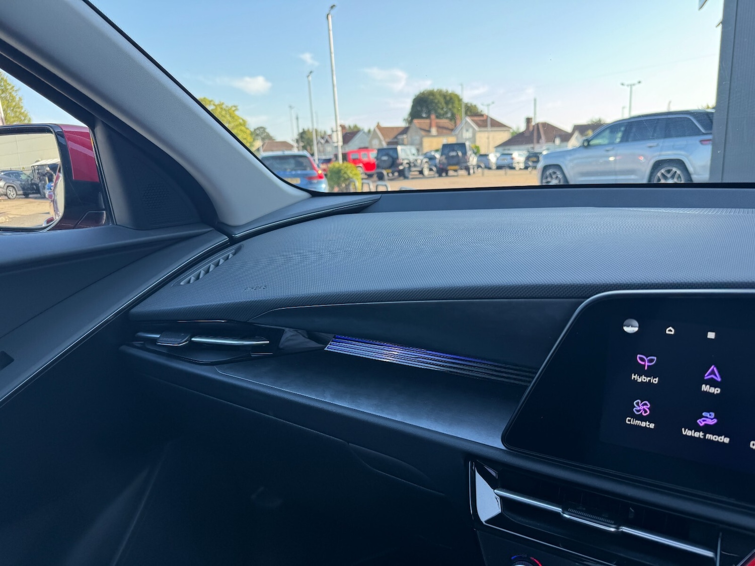 Used Kia Niro 2024 for sale - 76014921: Photo 41