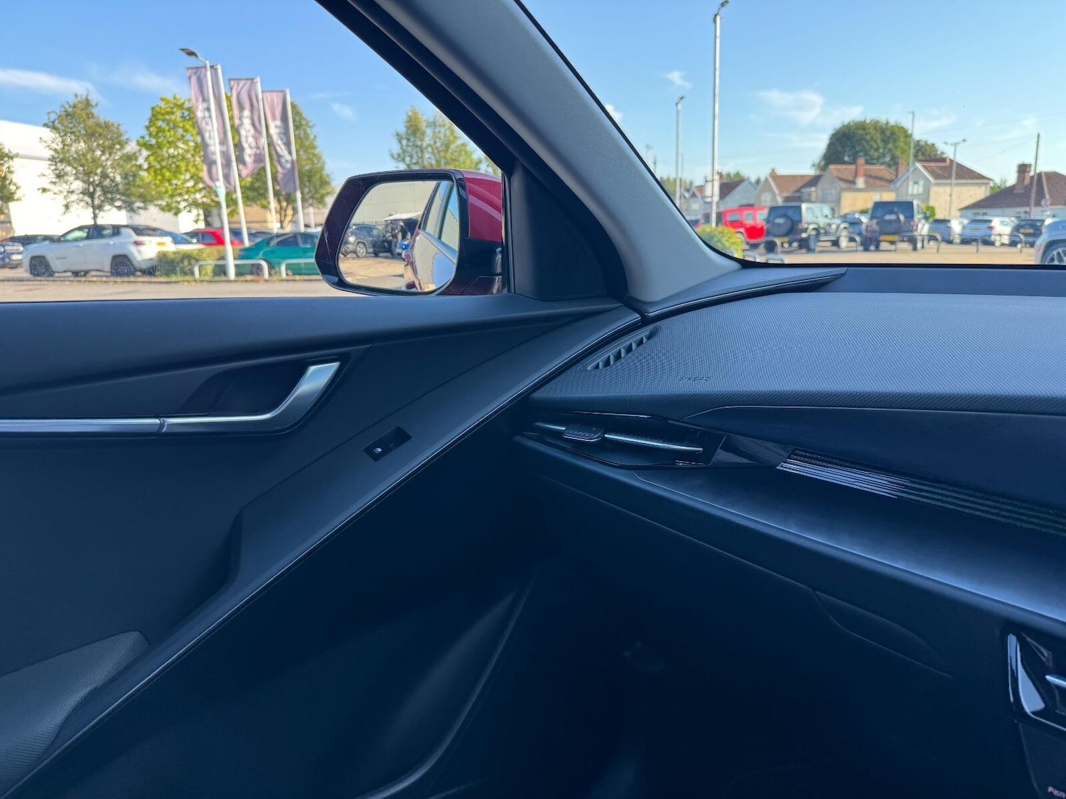 Used Kia Niro 2024 for sale - 76014921: Photo 42