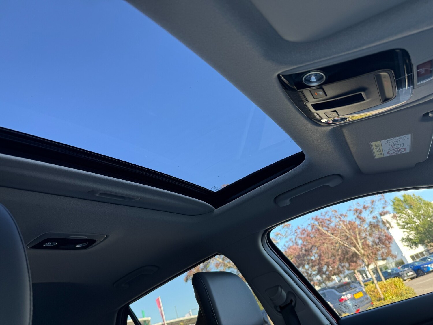 Used Kia Niro 2024 for sale - 76014921: Photo 44