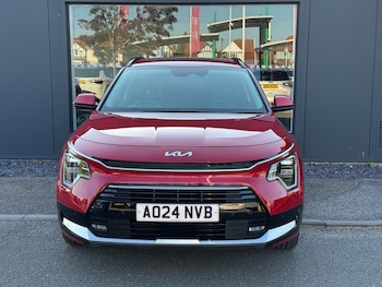 Used Kia Niro 2024 for sale - 76014921: Photo