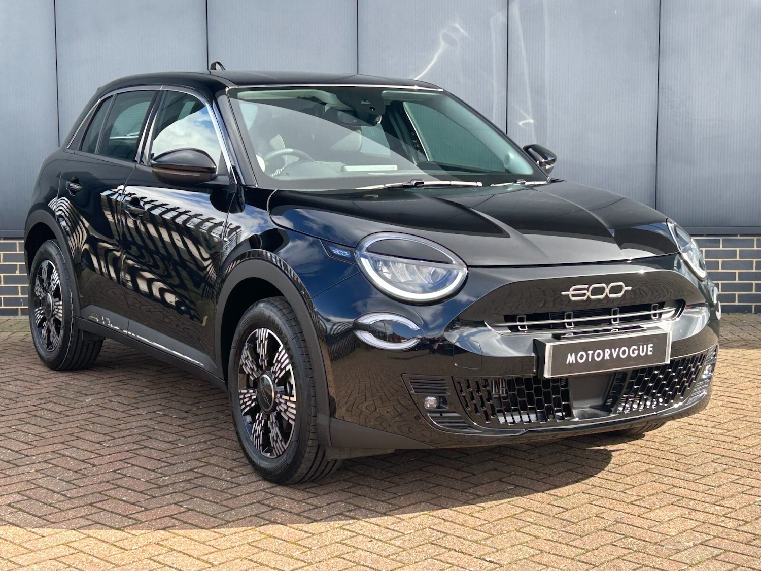 Used Fiat 600 2026 for sale - 77588532: Photo 1