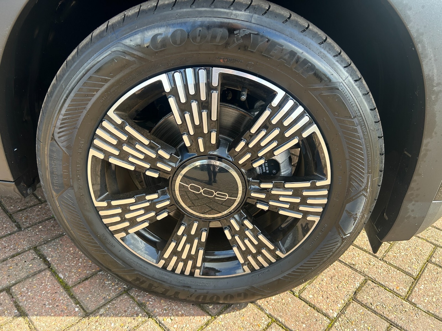 Used Fiat 600 2026 for sale - 77588532: Photo 10