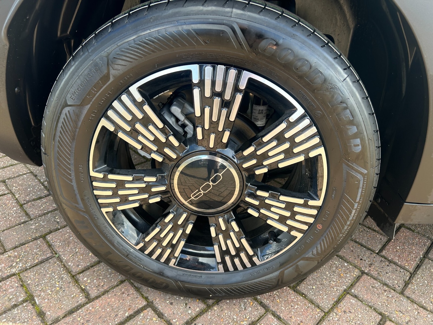 Used Fiat 600 2026 for sale - 77588532: Photo 11