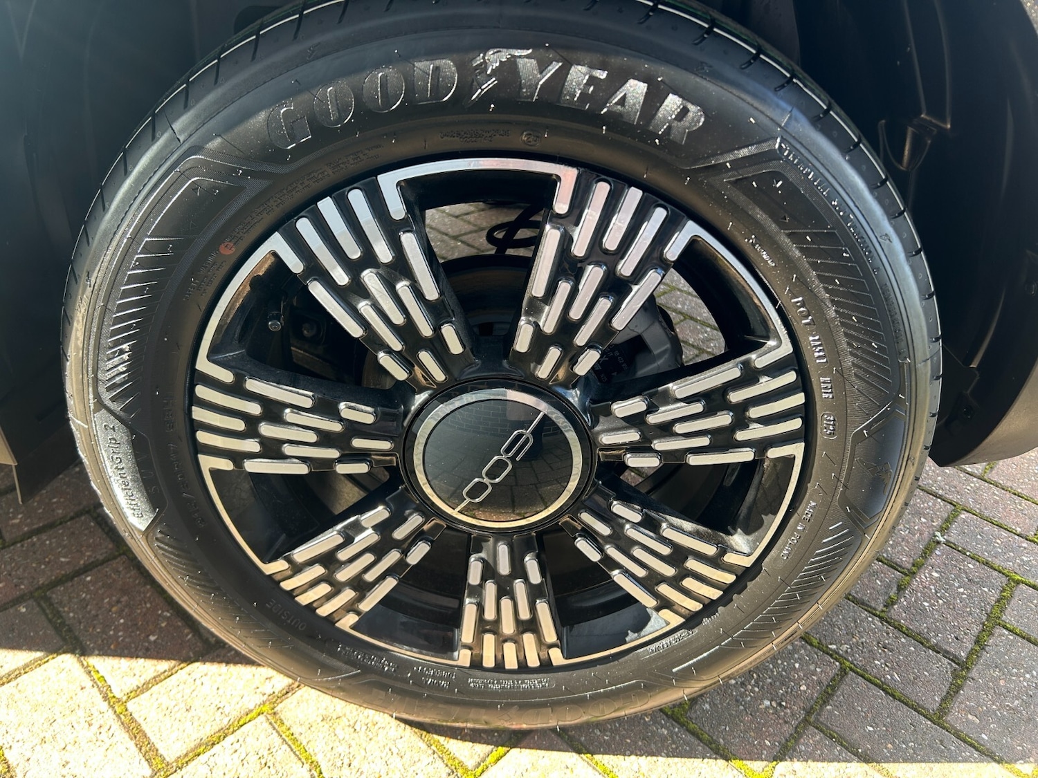 Used Fiat 600 2026 for sale - 77588532: Photo 12