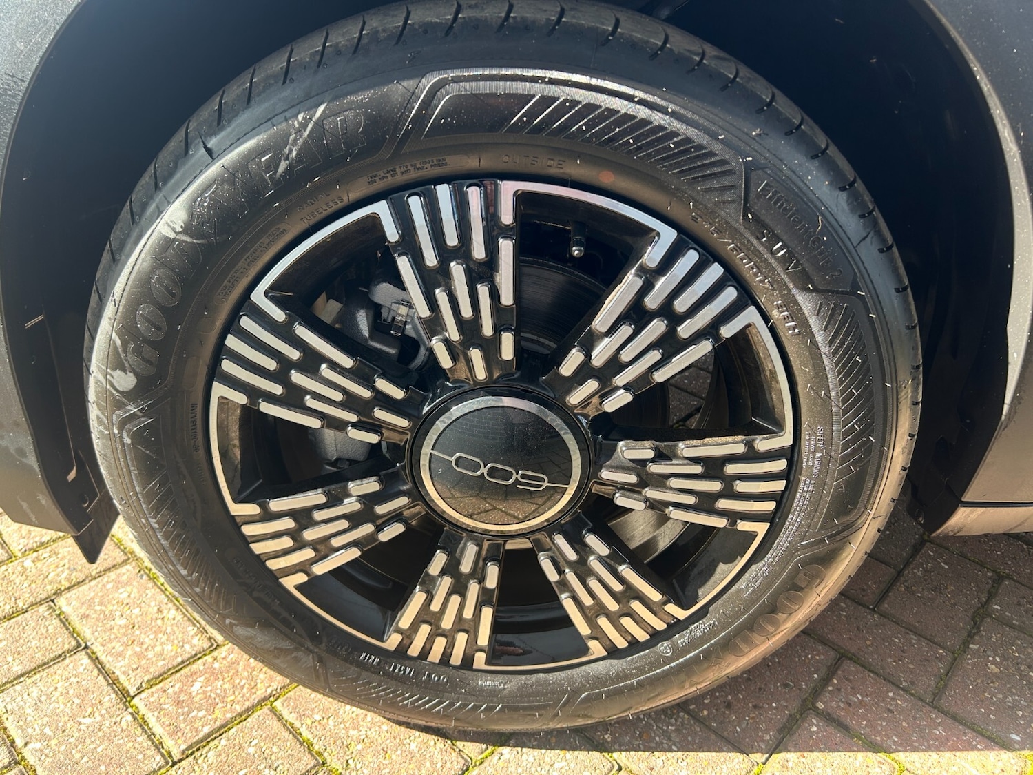 Used Fiat 600 2026 for sale - 77588532: Photo 13