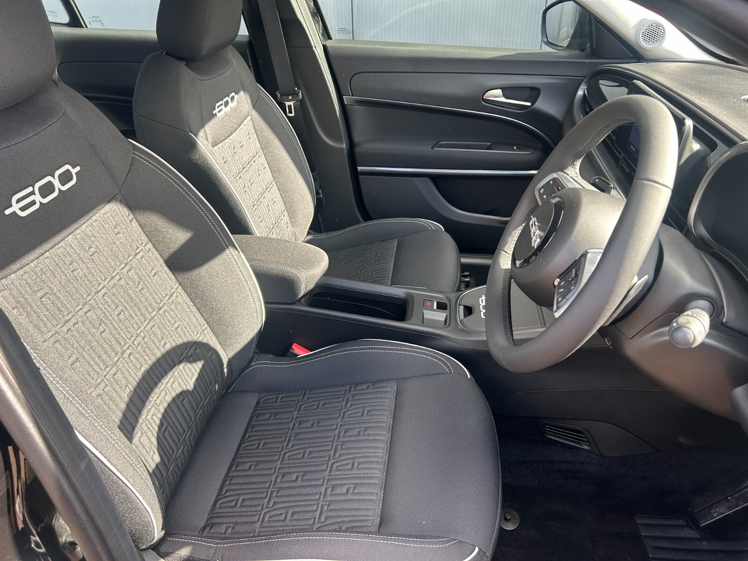 Used Fiat 600 2026 for sale - 77588532: Photo 17