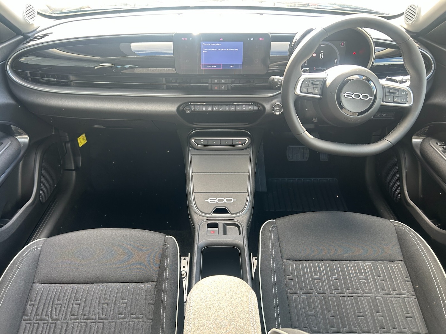 Used Fiat 600 2026 for sale - 77588532: Photo 18