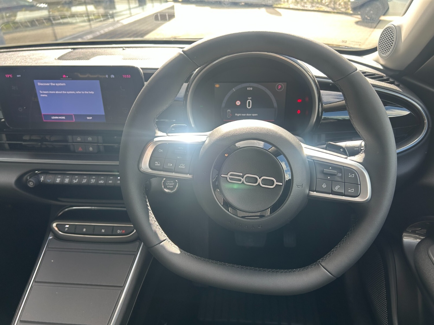 Used Fiat 600 2026 for sale - 77588532: Photo 19