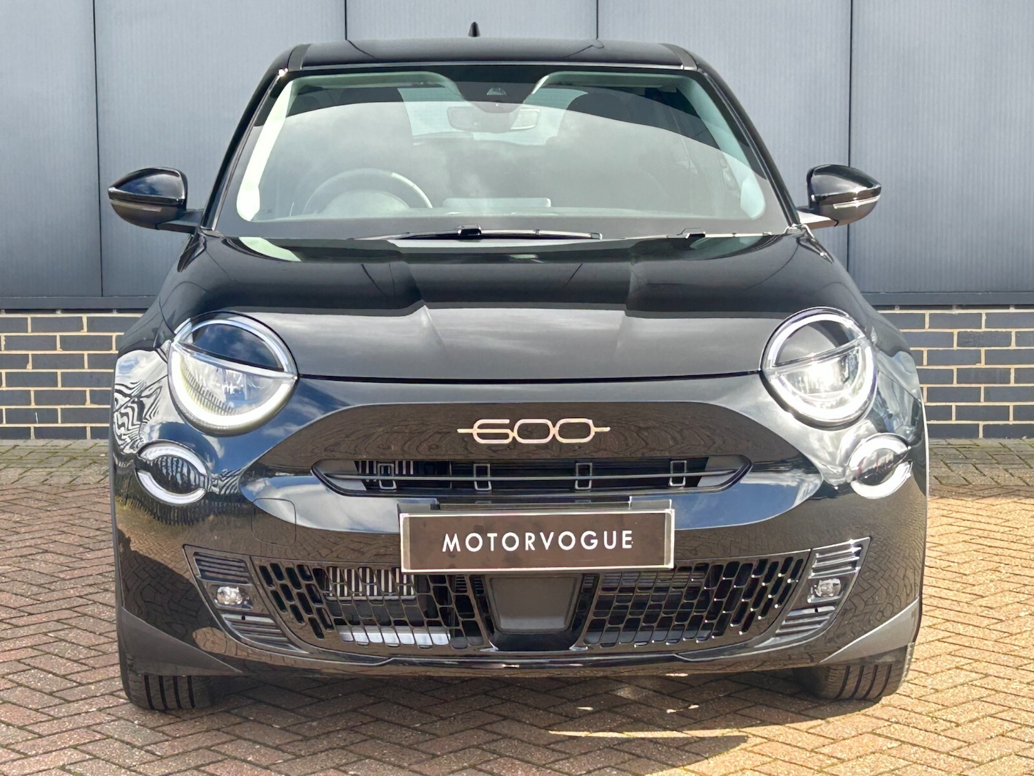 Used Fiat 600 2026 for sale - 77588532: Photo 2