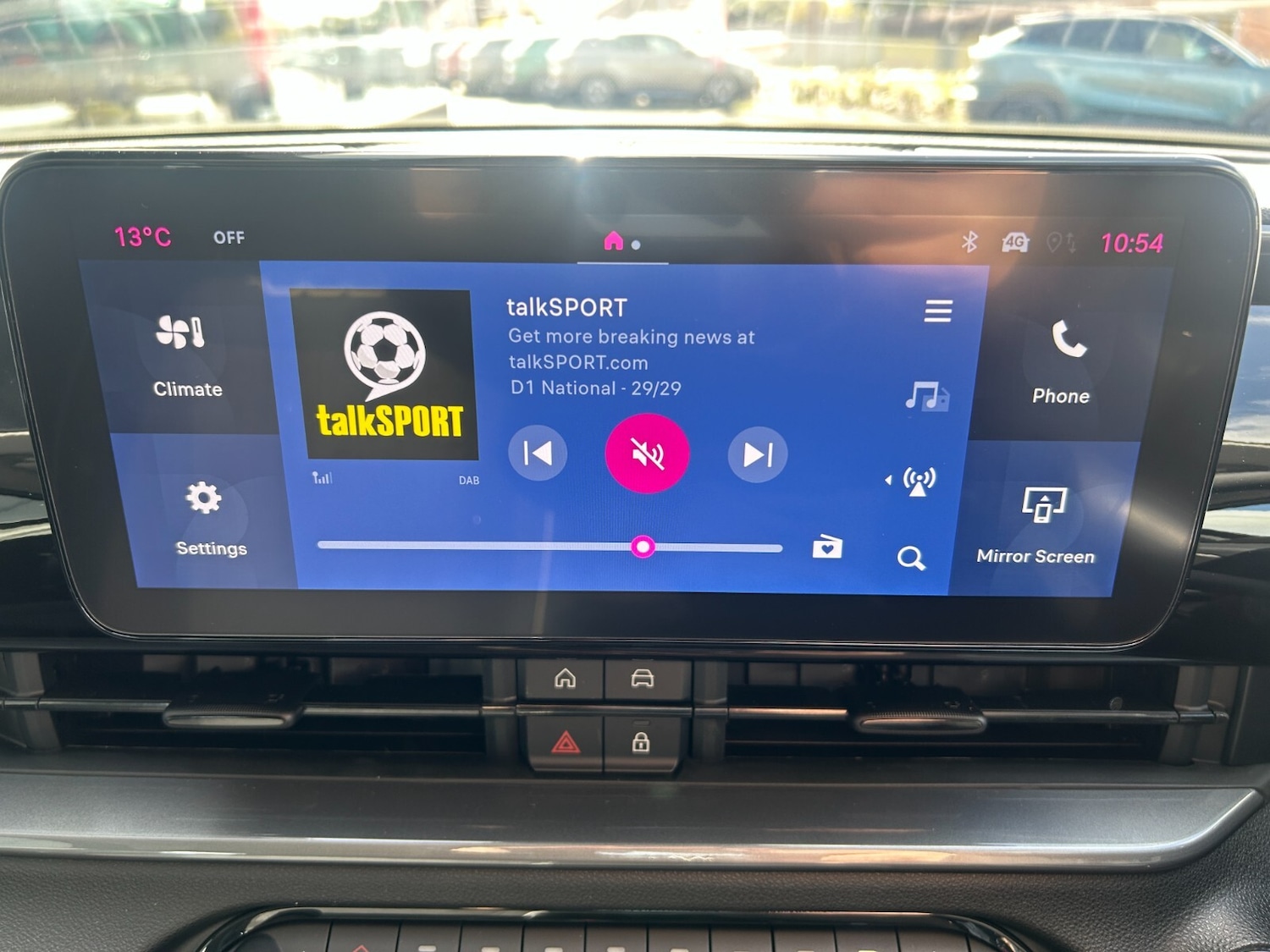 Used Fiat 600 2026 for sale - 77588532: Photo 21