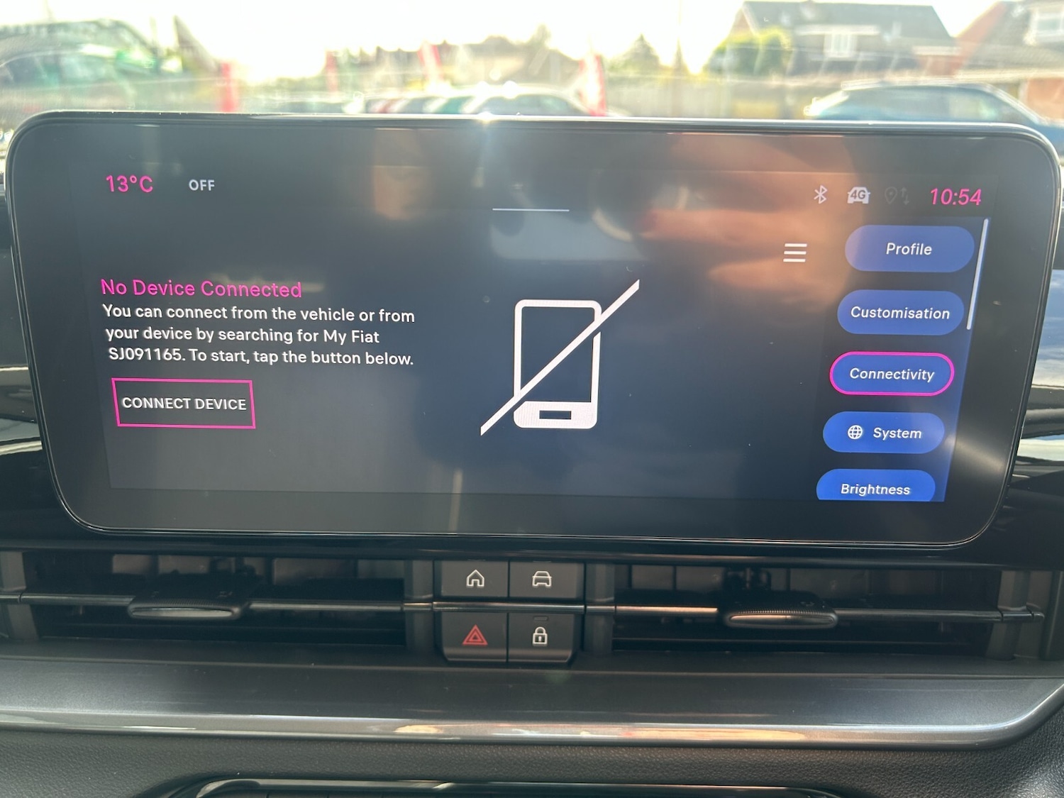 Used Fiat 600 2026 for sale - 77588532: Photo 22