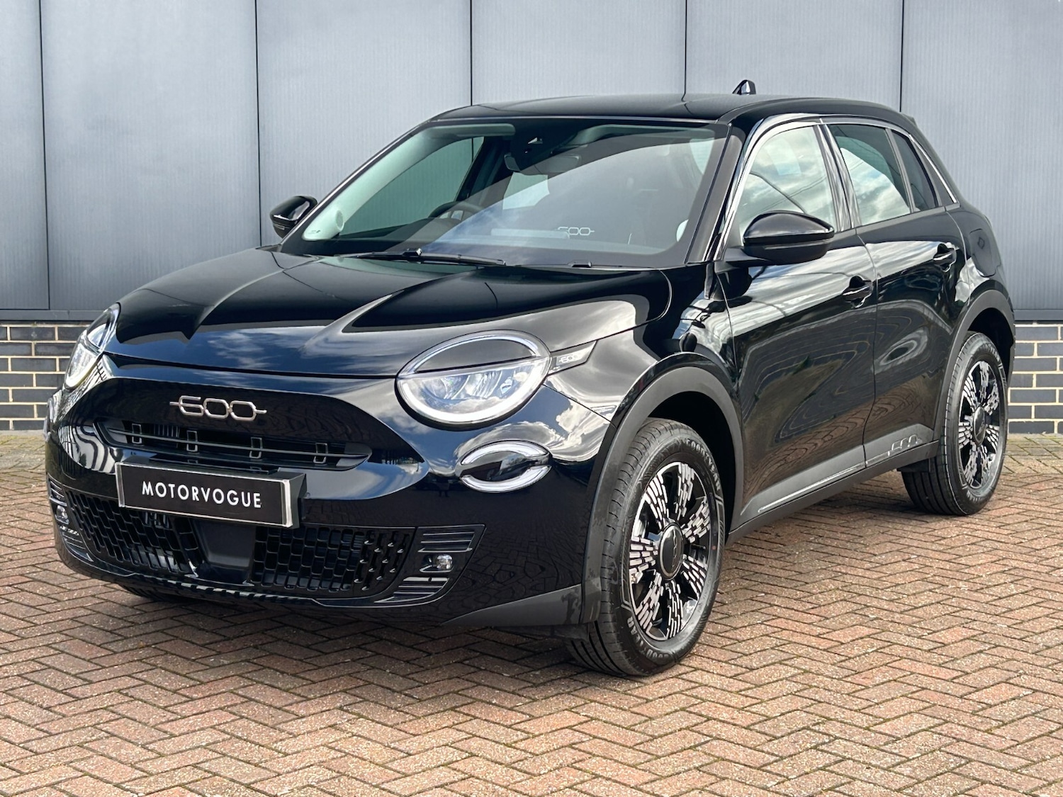 Used Fiat 600 2026 for sale - 77588532: Photo 3