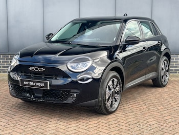 Used Fiat 600 2026 for sale - 77588532: Photo