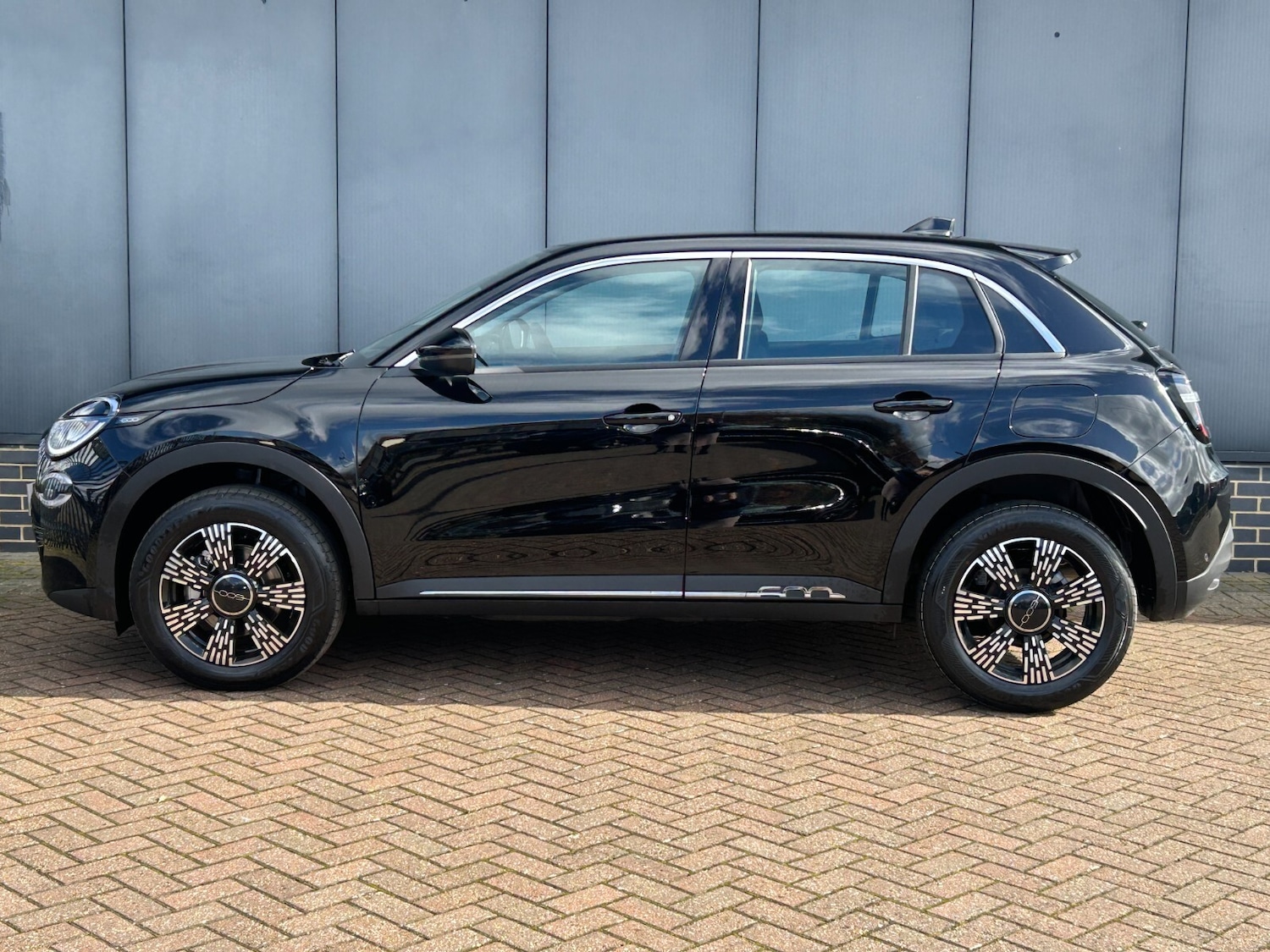 Used Fiat 600 2026 for sale - 77588532: Photo 4