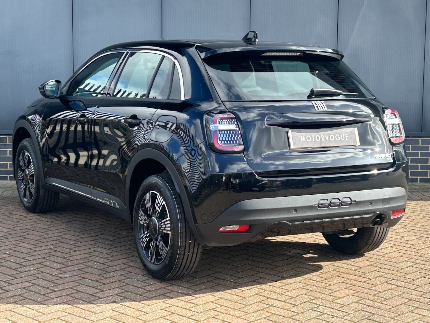 Used Fiat 600 2026 for sale - 77588532: Photo 5