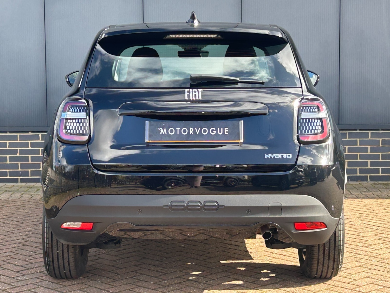 Used Fiat 600 2026 for sale - 77588532: Photo 6