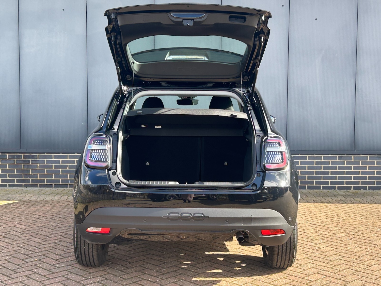 Used Fiat 600 2026 for sale - 77588532: Photo 7