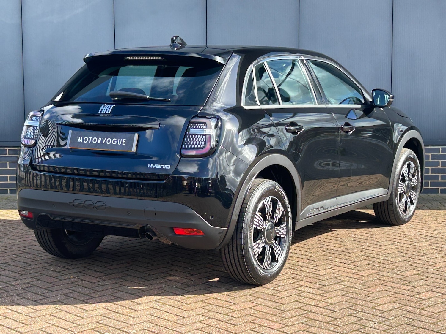 Used Fiat 600 2026 for sale - 77588532: Photo 8