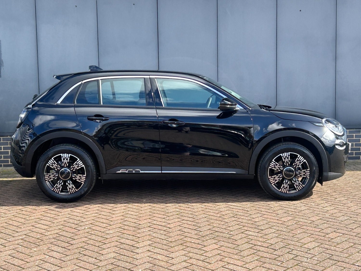 Used Fiat 600 2026 for sale - 77588532: Photo 9