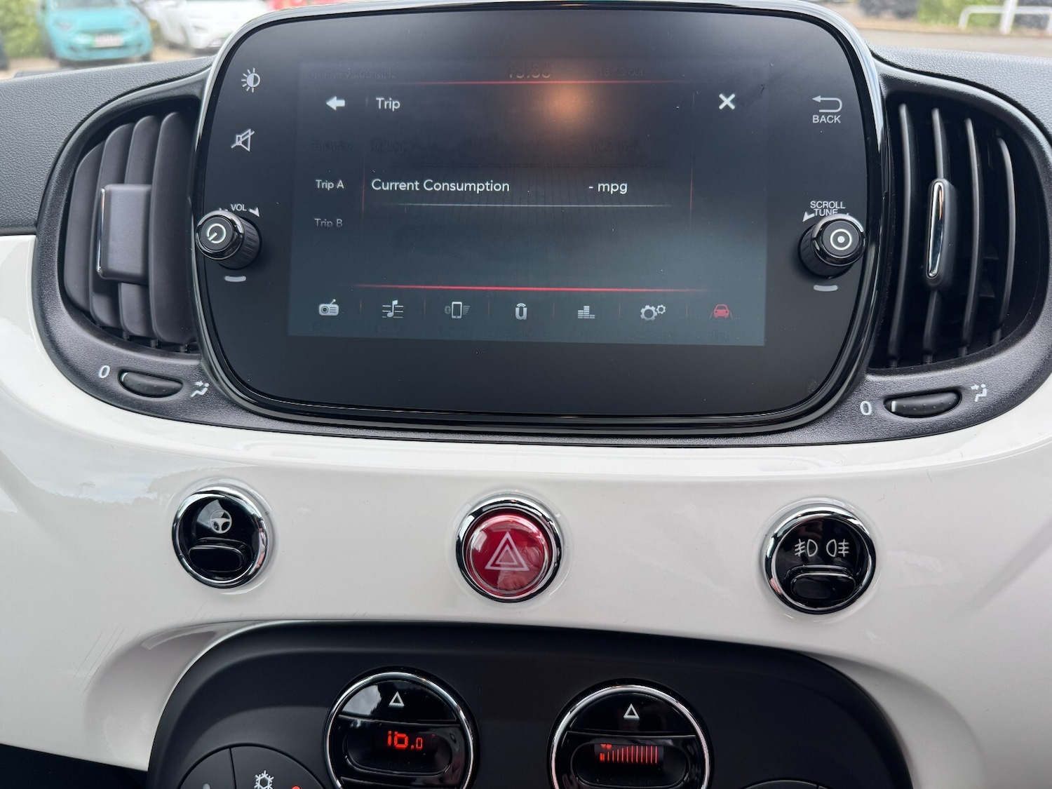 Used Fiat 500 2025 for sale - 76351014: Photo 28