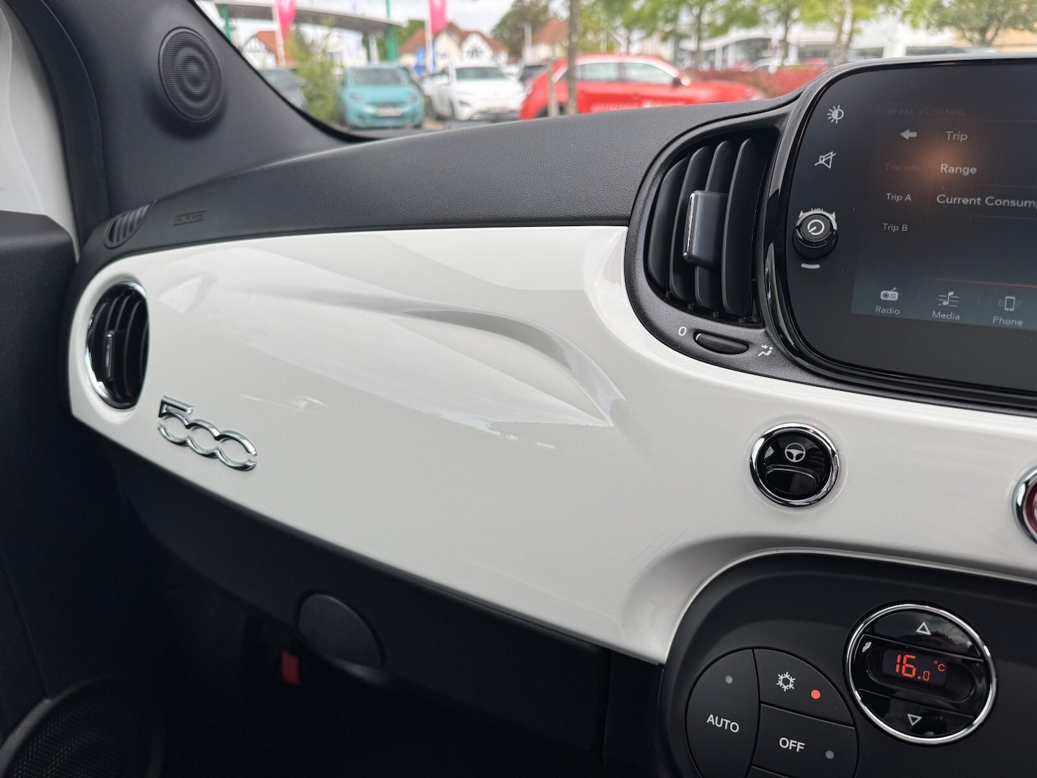 Used Fiat 500 2025 for sale - 76351014: Photo 33