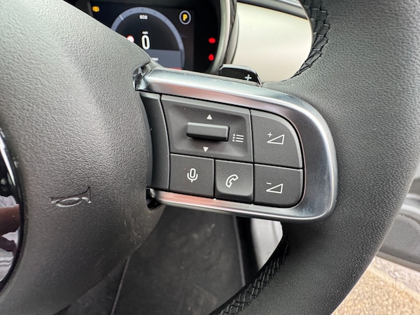 Used Fiat 600 2025 for sale - 76261692: Photo 18