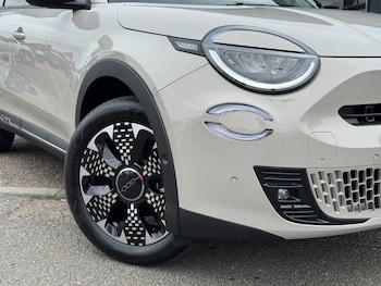 Used Fiat 600 2025 for sale - 76261692: Photo 2