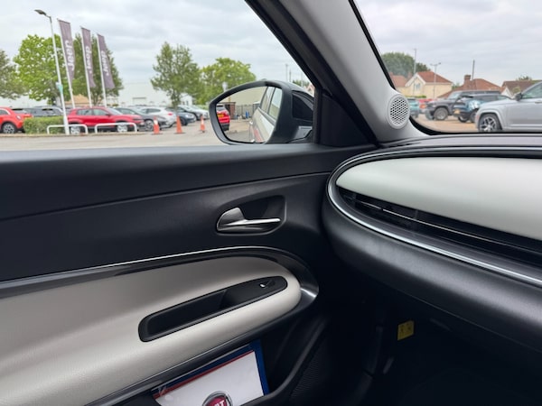 Used Fiat 600 2025 for sale - 76261692: Photo 36