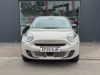 Used Fiat 600 2025 for sale - 76261692: Photo 4