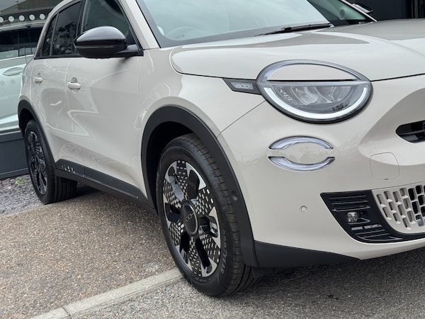 Used Fiat 600 2025 for sale - 76261692: Photo 6