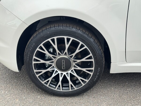 Used Fiat 500 2024 for sale - 75354626: Photo 10