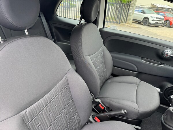 Used Fiat 500 2024 for sale - 75354626: Photo 14