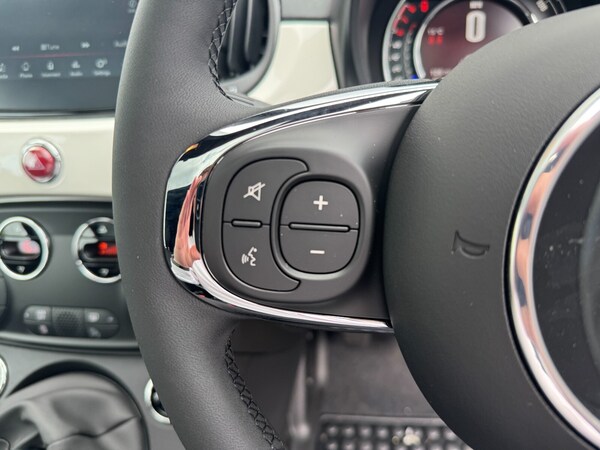 Used Fiat 500 2024 for sale - 75354626: Photo 19