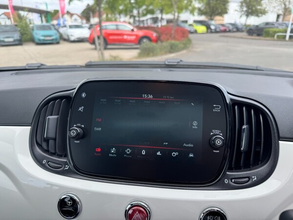Used Fiat 500 2024 for sale - 75354626: Photo 22