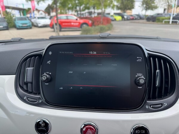 Used Fiat 500 2024 for sale - 75354626: Photo 25
