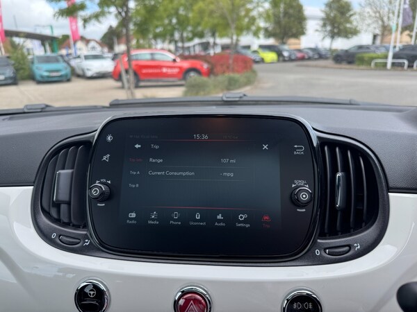 Used Fiat 500 2024 for sale - 75354626: Photo 27